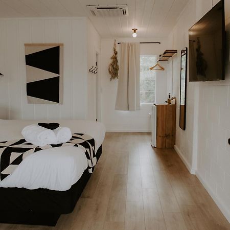 Triangle Motel Ред Блъф Екстериор снимка