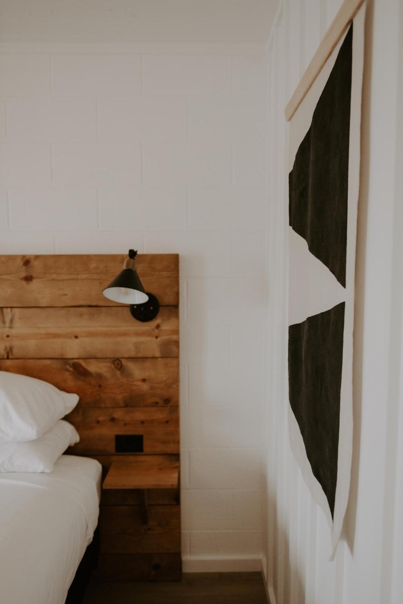 Triangle Motel Ред Блъф Екстериор снимка